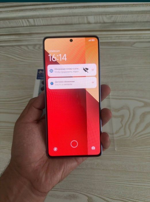 redmi not 13 pro
