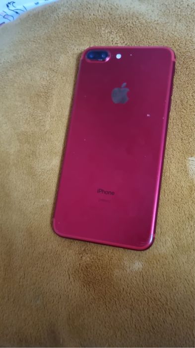 Iphone 7 plus 128 gb in stare buna