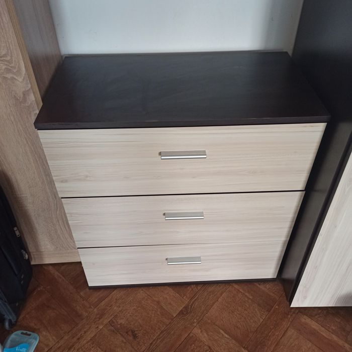 мебели за обзавеждане  на спалня