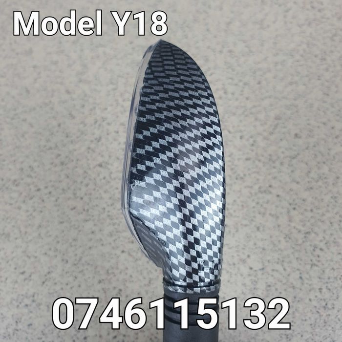 Moto Scuter Atv Motocicleta-Semnalizari-Semnalizare LED-Standard-Y18