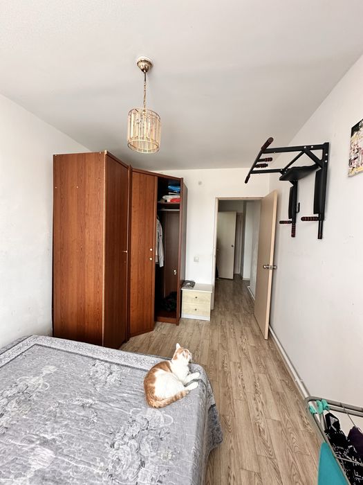 Продам 3-х комн.кв