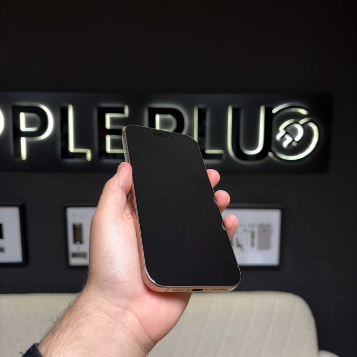 iPhone 16 Pro Max 256Gb Desert Titanium 89% Baterie + 24 Luni Garanție/ Apple Plug