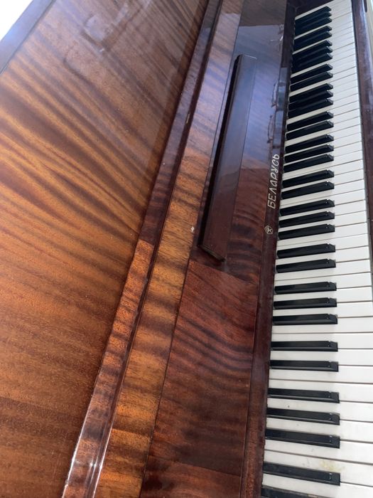 Продам пианино