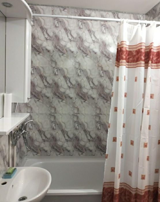 Однакомнатая рн Болашак