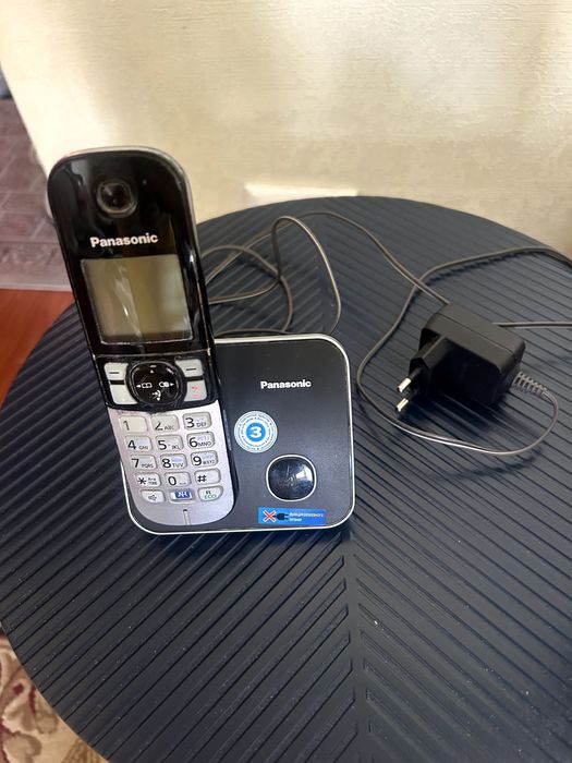 Радио телефон Panasonic