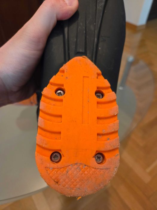 Ски обувки Rossignol Allspeed 90 28.5 см