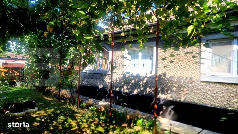CASA si teren 736 mp Magureni/PH