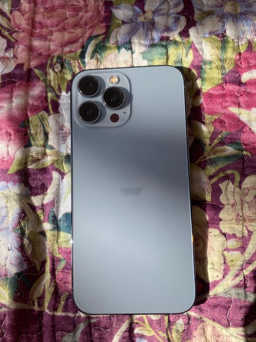 Обмен айфон 13 про макс