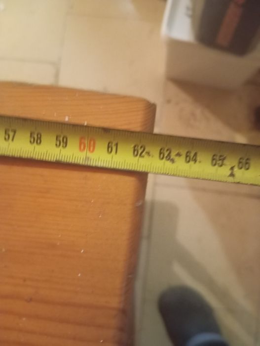 Чамов тв скрин/ъглов