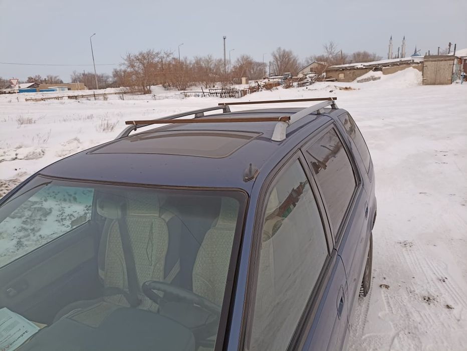 Продам авто в хорошо состояние