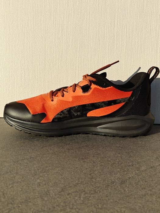 Adidași Puma Twitch Trail originali cool munte