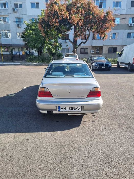 Daewoo Cielo 2005 - 125.000 km reali