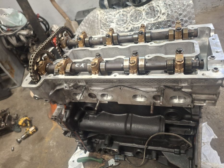 2.3turbo B235R saab