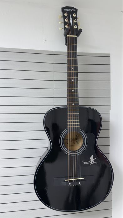 Акустический гитара