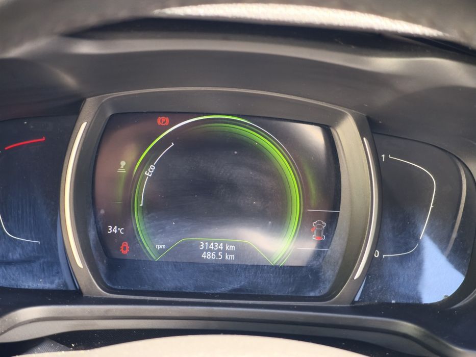 RENAULT Kadjar 2019 — imagine 5