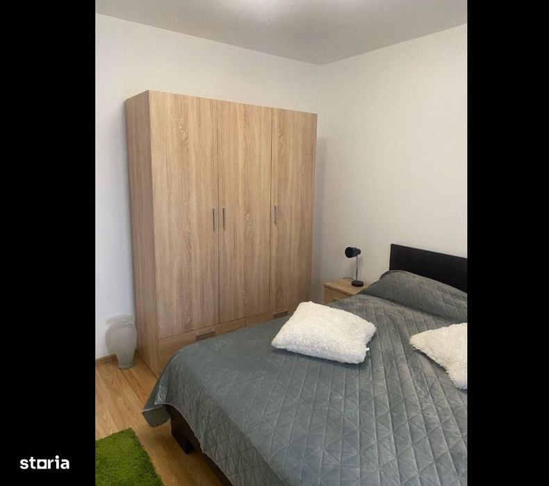 Apartament 2 camere/ zona Stefan cel Mare/ Obor