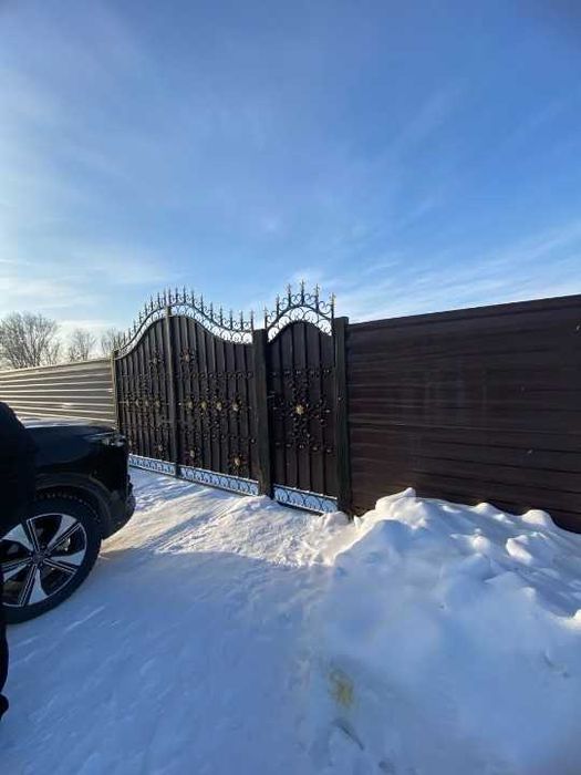 Частный дом в г.Тобыл ( заезжай и живи)