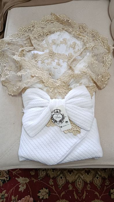 Конверт для выписки в широком ассортимент.