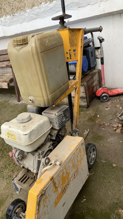 Шофорез(Асфальторезка),Виброплита,Генератор