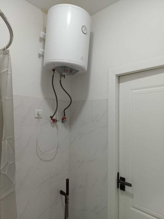 Уй сотилади Тош обл ЯНГИ Ўзбекистонга 15 дақиқалик йўл