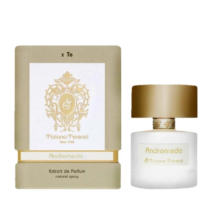 Tiziana Terenzi   Andromeda  100 ml. 
Luna Andromeda
