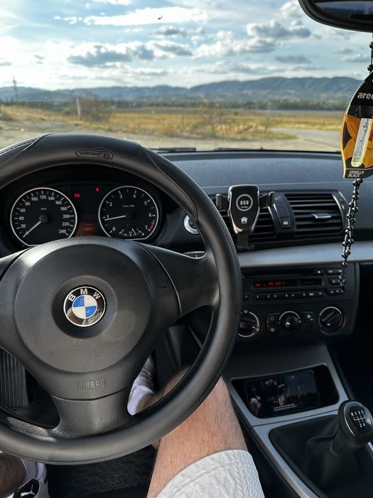 BMW Seria 1 2005 — imagine 3