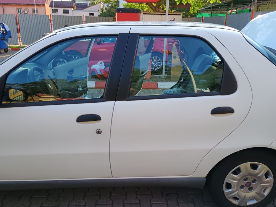 Fiat Albea 1.4/2008/ 89000 km