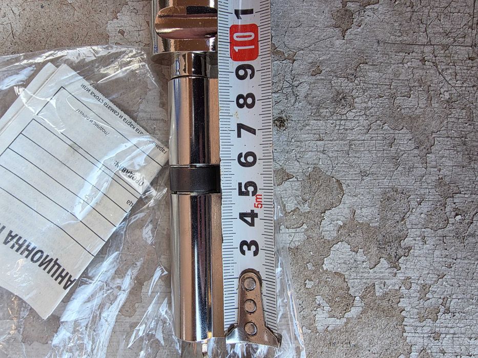 Патронник за врата