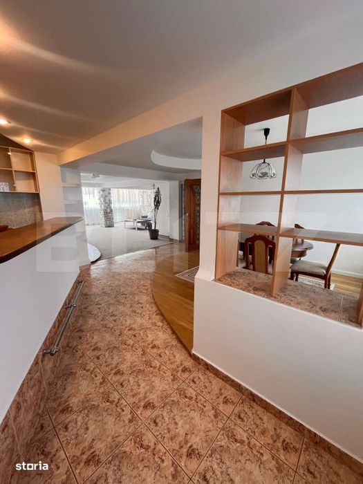 Apartament 2 camere, 90 mp, zona Marasesti