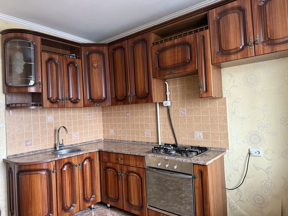 Продам кухонный гарнитур