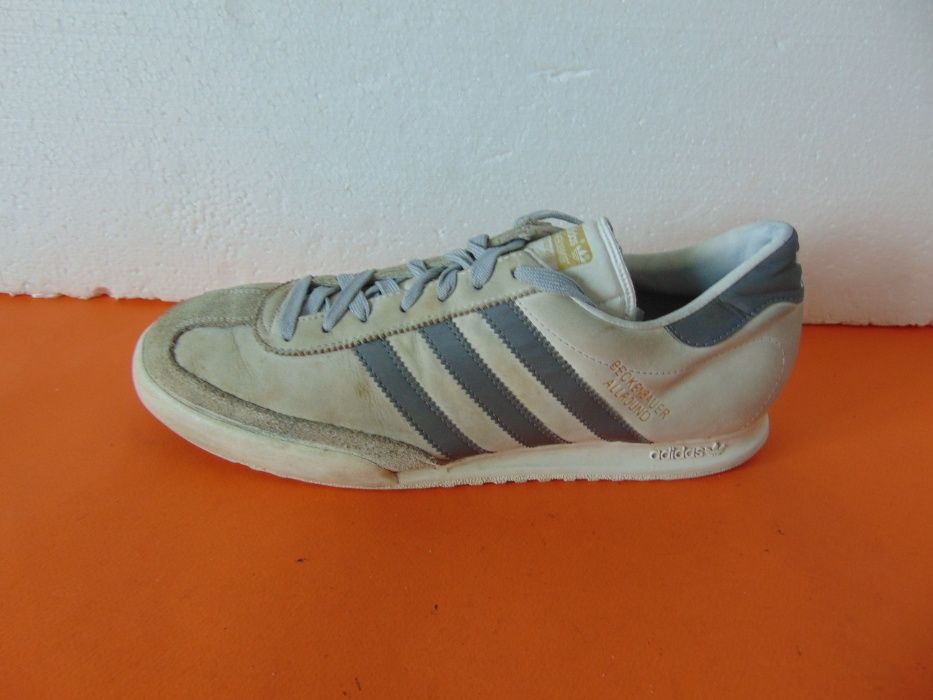 Adidas Beckenbauer Allround номер 45 1/2 Оригинални мъжки маратонки