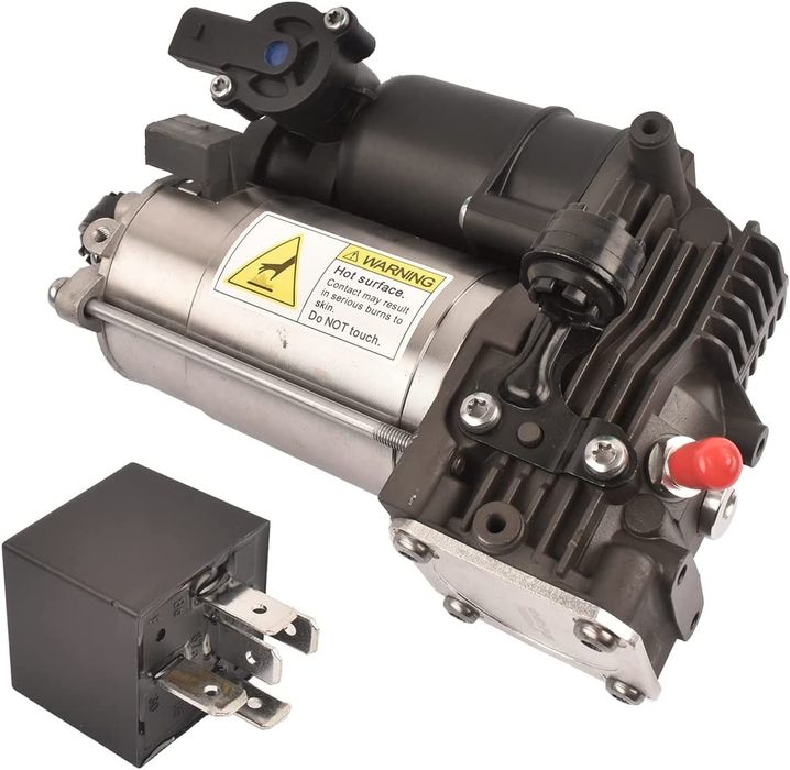 Компресор въздушно окачване GL X164 GL320 GL350 GL450 GL550 ML W164 ML