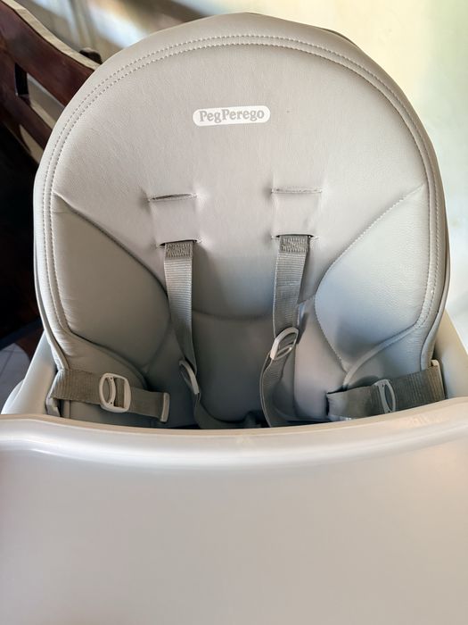 Детско столче Peg perego Prima Pappa Follow me