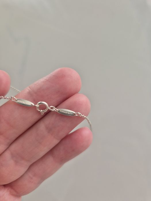 Продам колье Tiffany