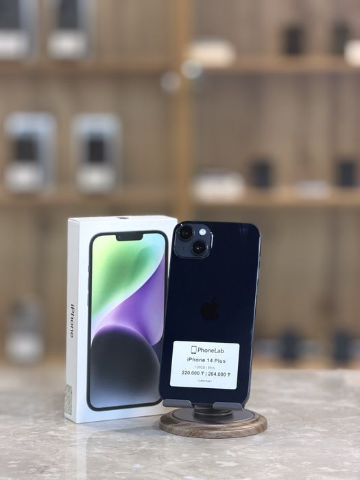 iPhone 14 Plus 128GB / Айфон 14 Плюс 128ГБ PhoneLab