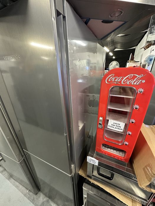 !! PROMOTIE!! 1900 RON!! Combina frigorifică Liebherr CNEL391