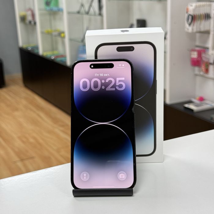 iPhone 14 Pro, 256гб