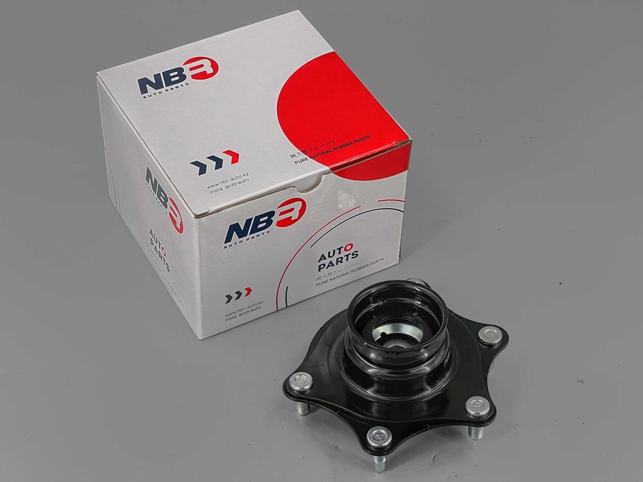 Опора/Чашка амортизатора NBR HONDA CRV 07-12