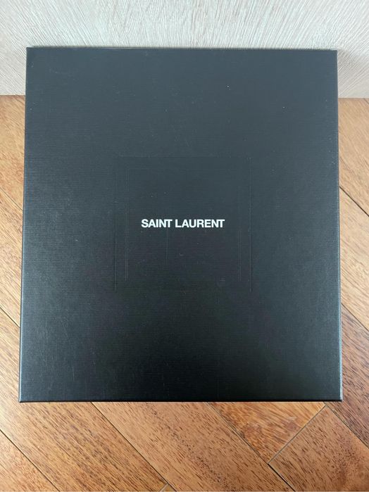 Saint Laurent токчета (сандали) - оригинални