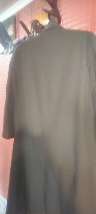 Продам срочно военный плащ