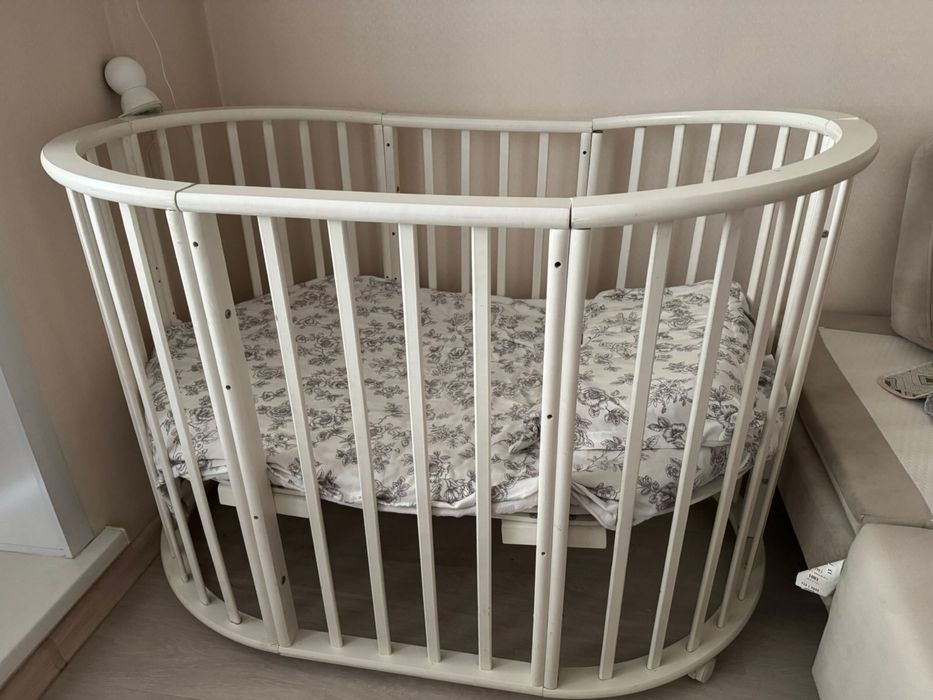 Продам монеж детский