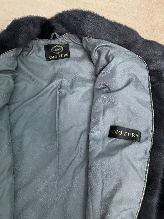 Шуба норковая Алматы