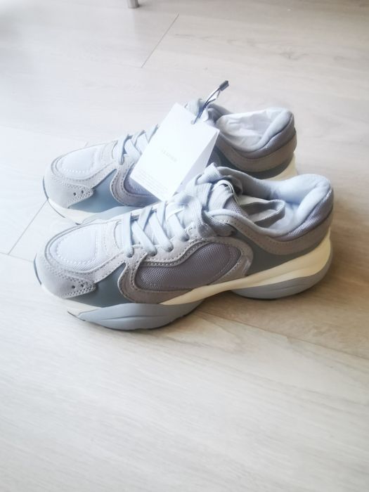 Pantofi sport Mango CLOT1, mărimea 39, noi