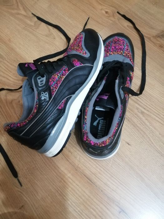 Маратонки Puma original