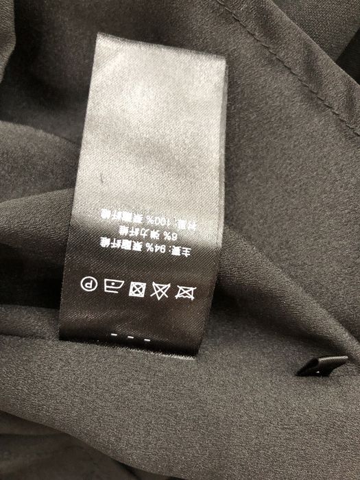 Платье Self Portait