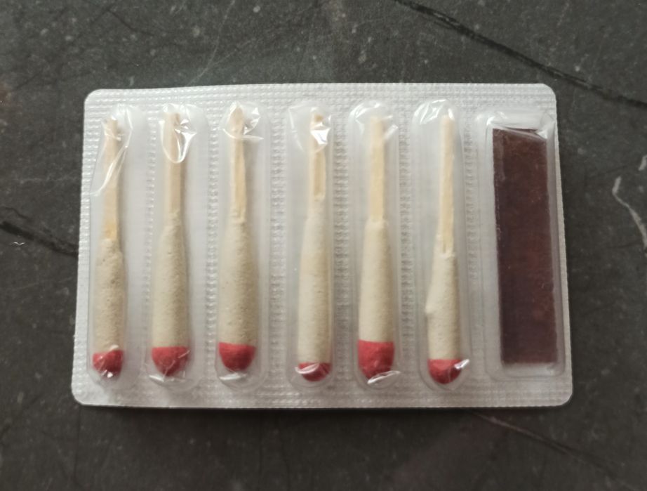 Набор для туризма и выживания