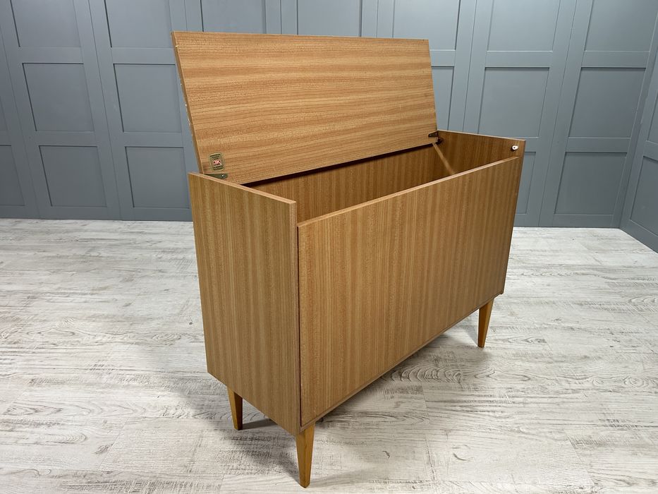 Винтидж ракла 3К Mobel от 80-те Г412