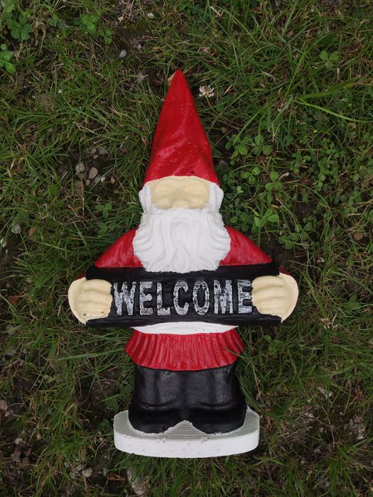 Statui pentru grădina sau interior (modele unice)