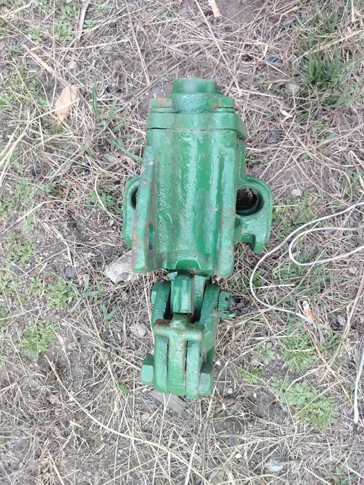 Продам фаркоп для тракторов.