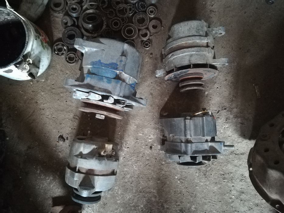 Запчасти на груз машины